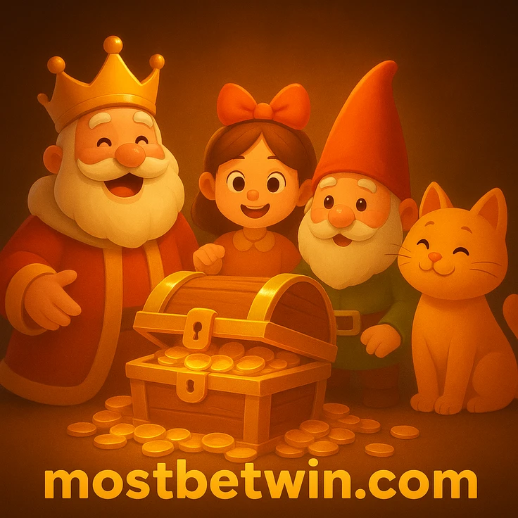 মোবাইল ডিভাইসের জন্য mostbet APK ডাউনলোড