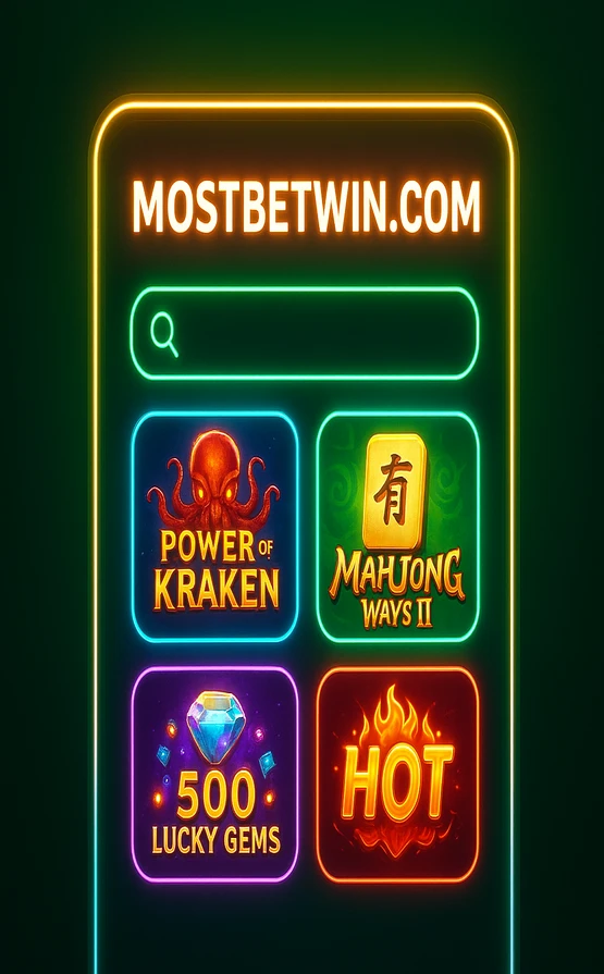 mostbet-এর মোবাইল অ্যাপ ব্যবহারের নির্দেশনাগুলোর