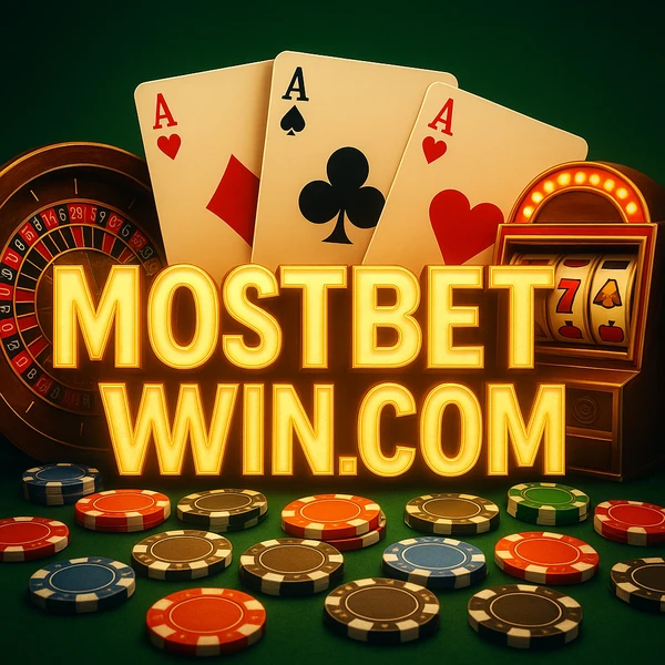 mostbet